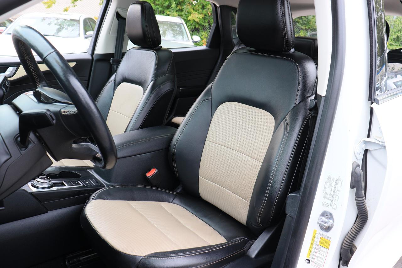 2021 Ford Escape Titanium Hybrid | AWD | Elite Pkg | 1 Owner & More Photo32