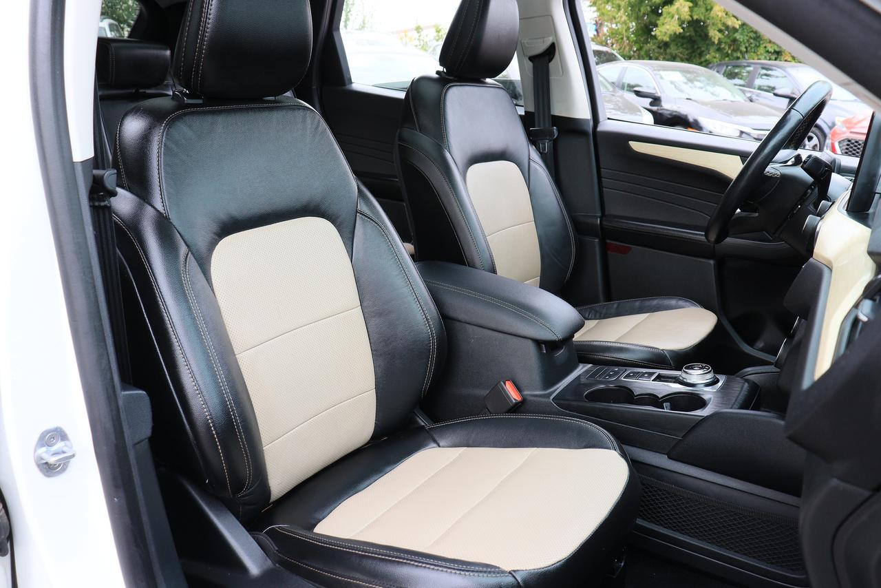 2021 Ford Escape Titanium Hybrid | AWD | Elite Pkg | 1 Owner & More Photo38