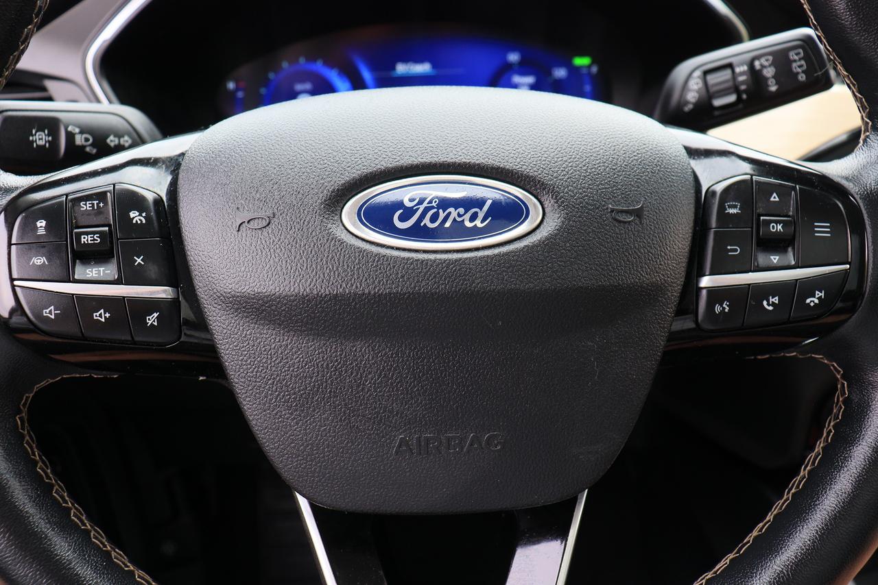 2021 Ford Escape Titanium Hybrid | AWD | Elite Pkg | 1 Owner & More Photo73