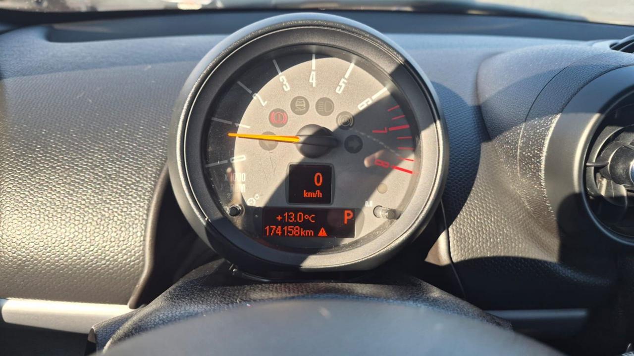2016 MINI Cooper Countryman S, AWD, COUNTRYMAN, CERTIFIED Photo
