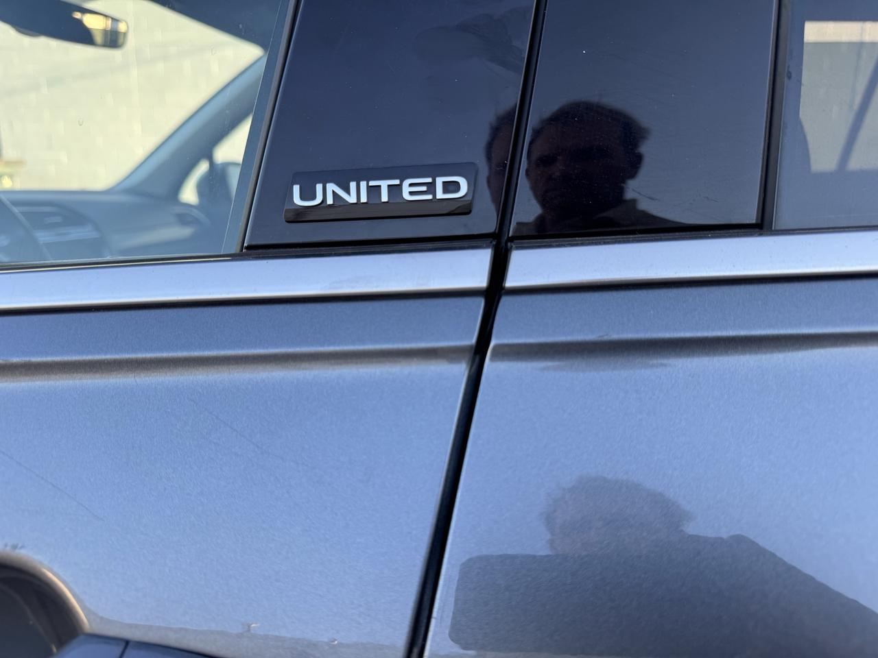 2021 Volkswagen Tiguan United - Photo #7
