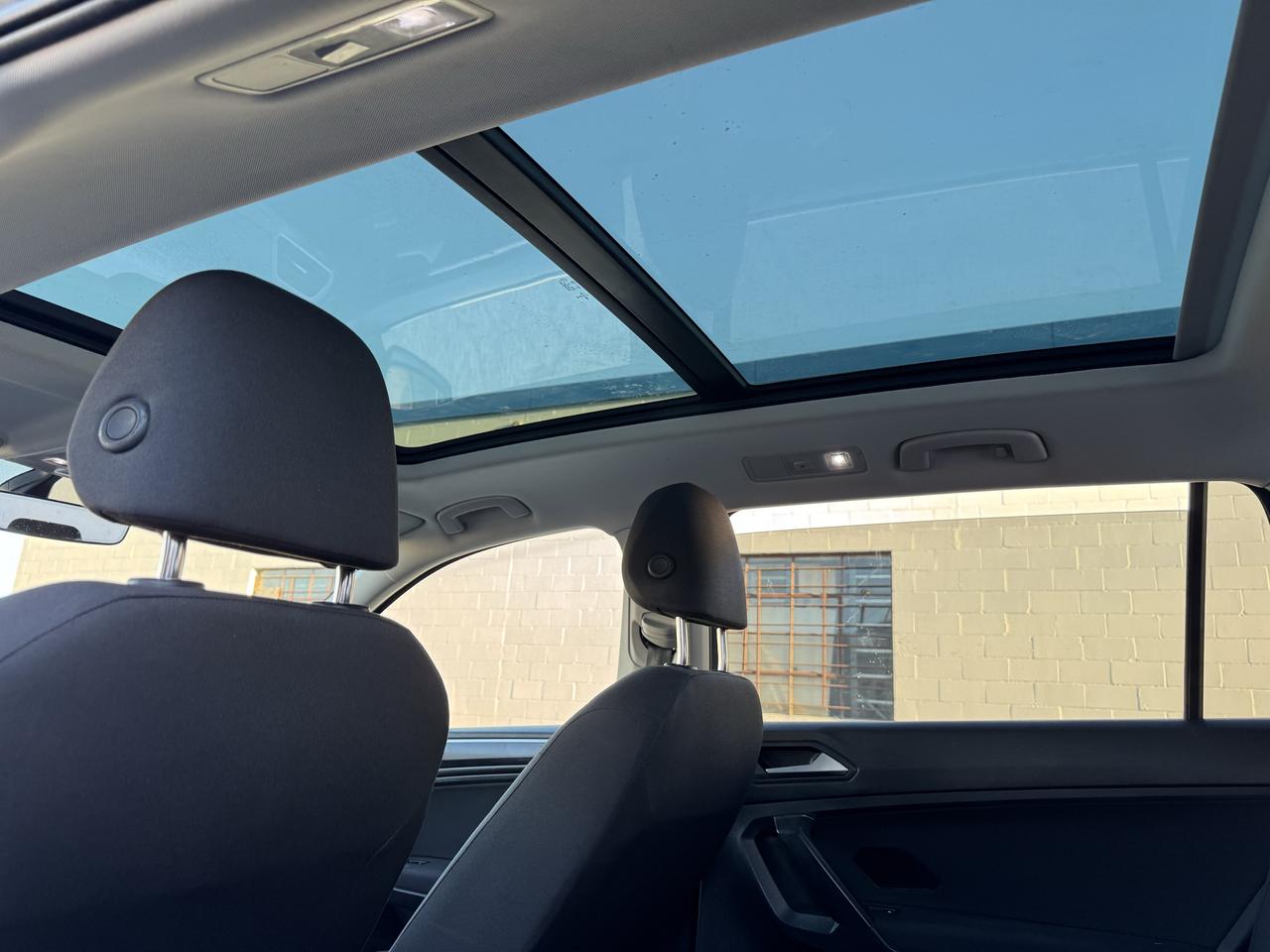 2021 Volkswagen Tiguan United Photo