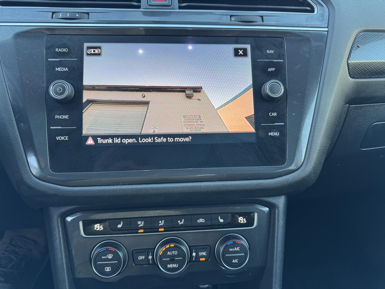 2021 Volkswagen Tiguan United Photo