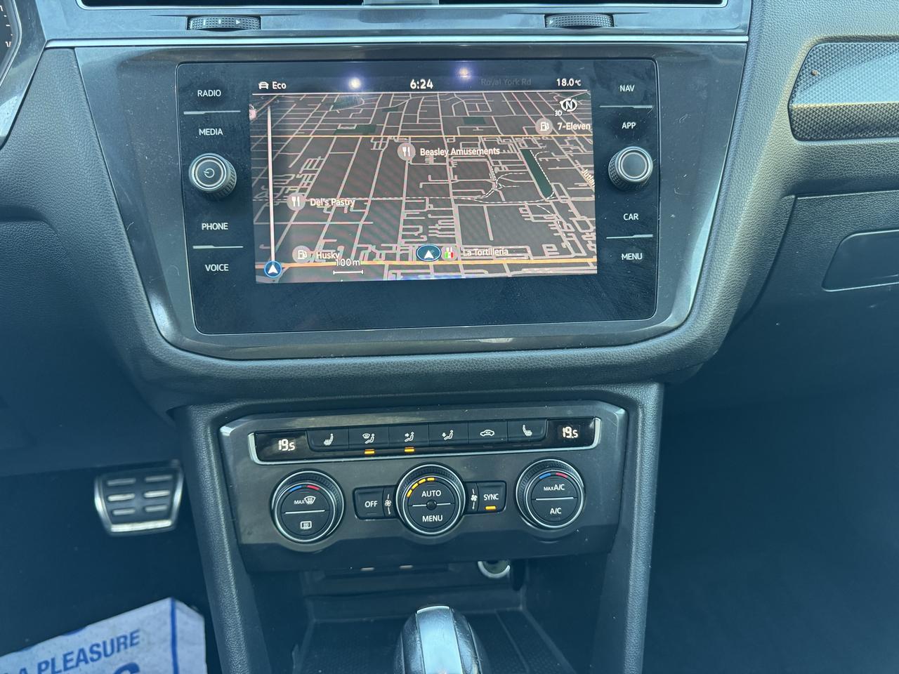 2021 Volkswagen Tiguan United - Photo #16