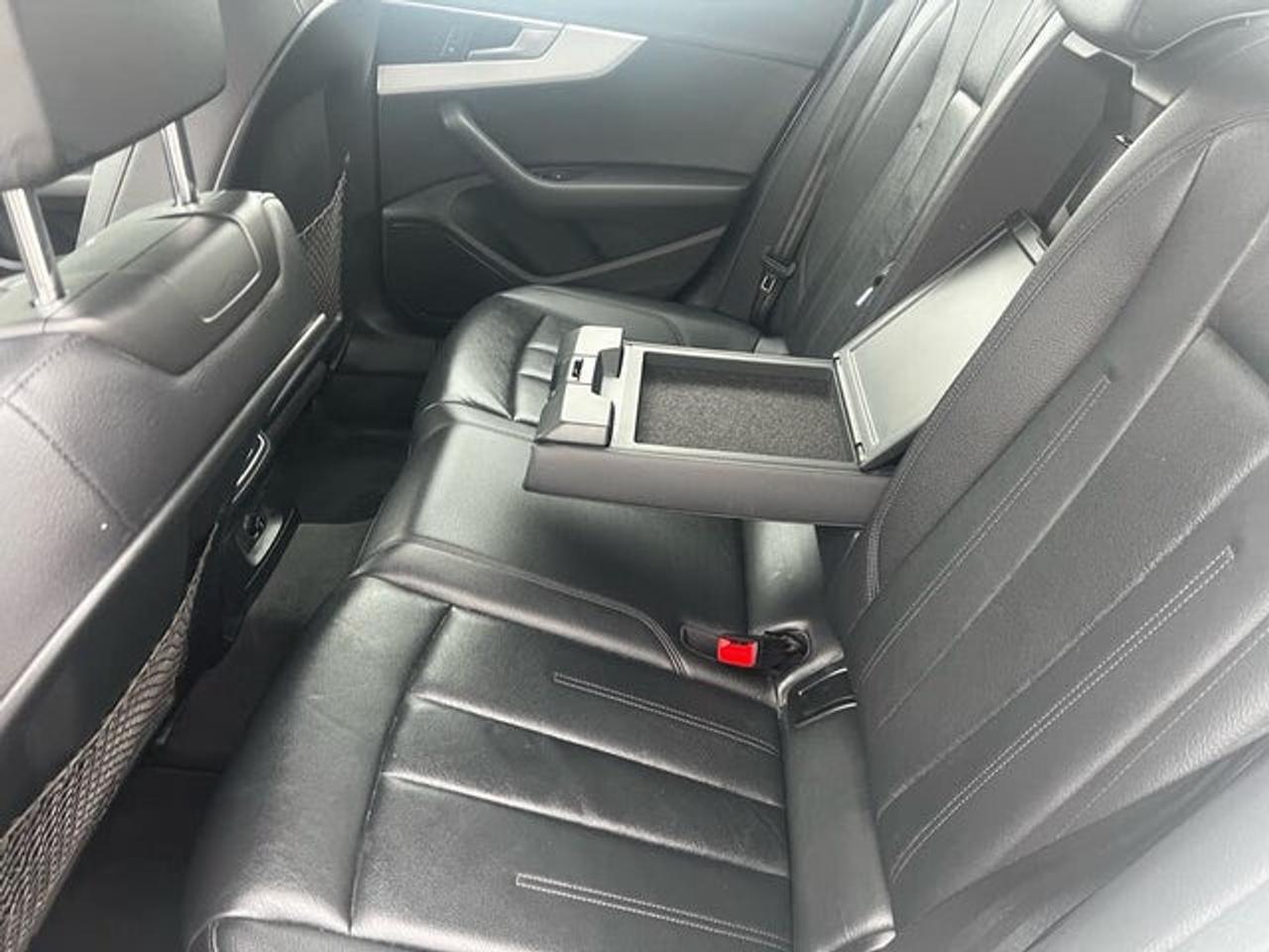 2017 Audi A4 Progressiv Photo