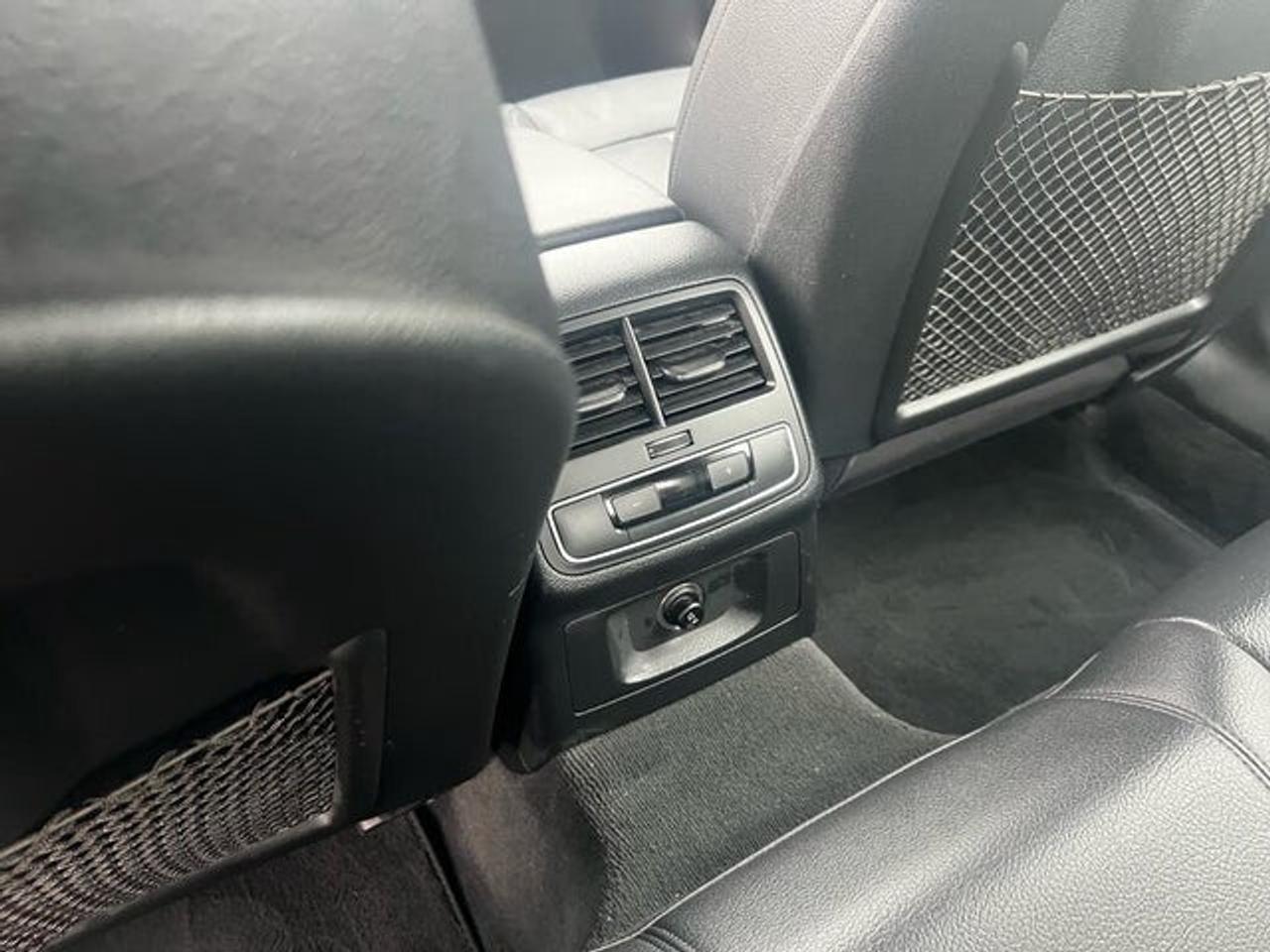 2017 Audi A4 Progressiv Photo