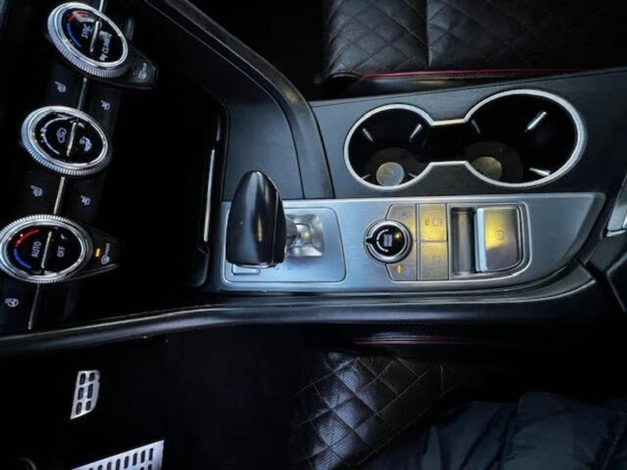 2020 Genesis G70 Dynamic Photo