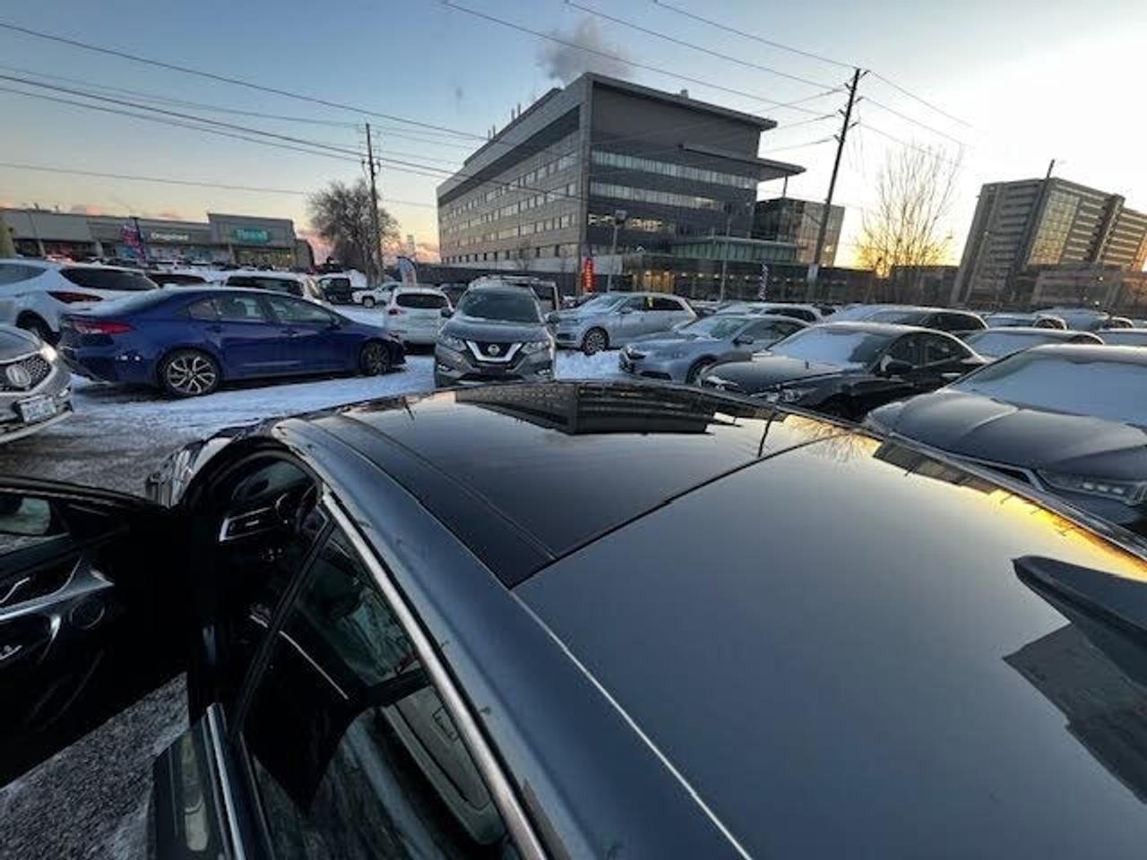 2020 Genesis G70 Dynamic Photo