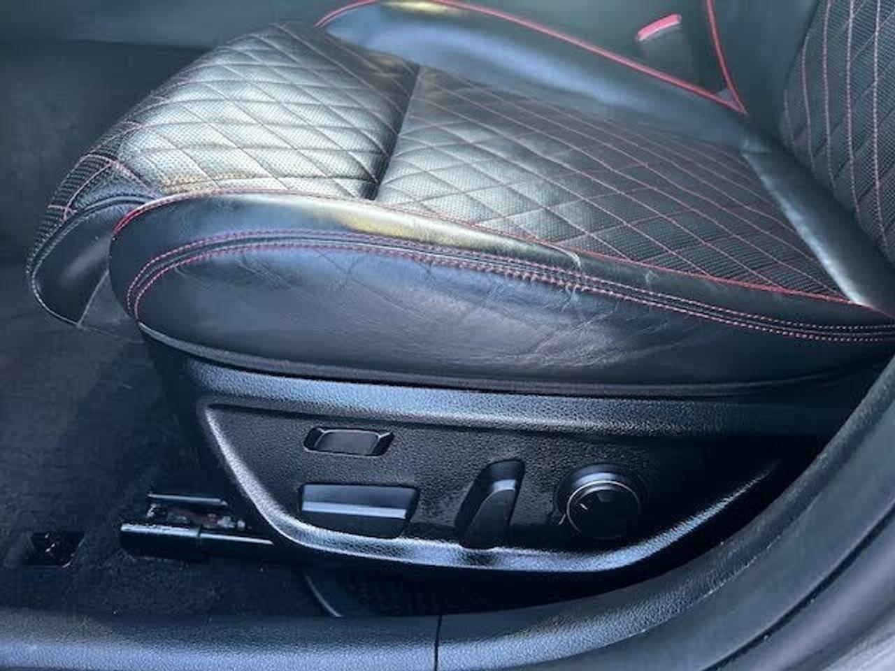 2020 Genesis G70 Dynamic Photo