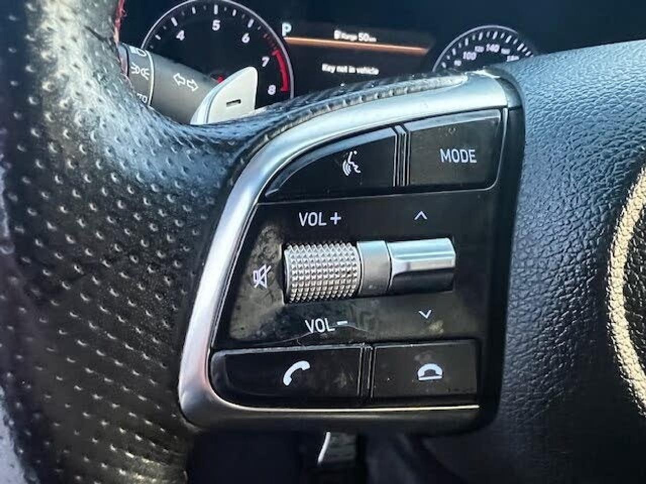 2020 Genesis G70 Dynamic Photo