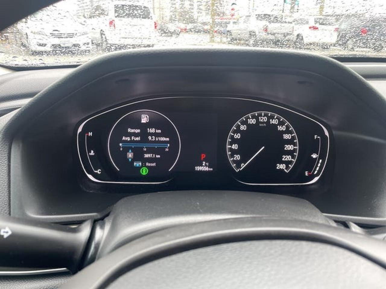2018 Honda Accord LX Photo