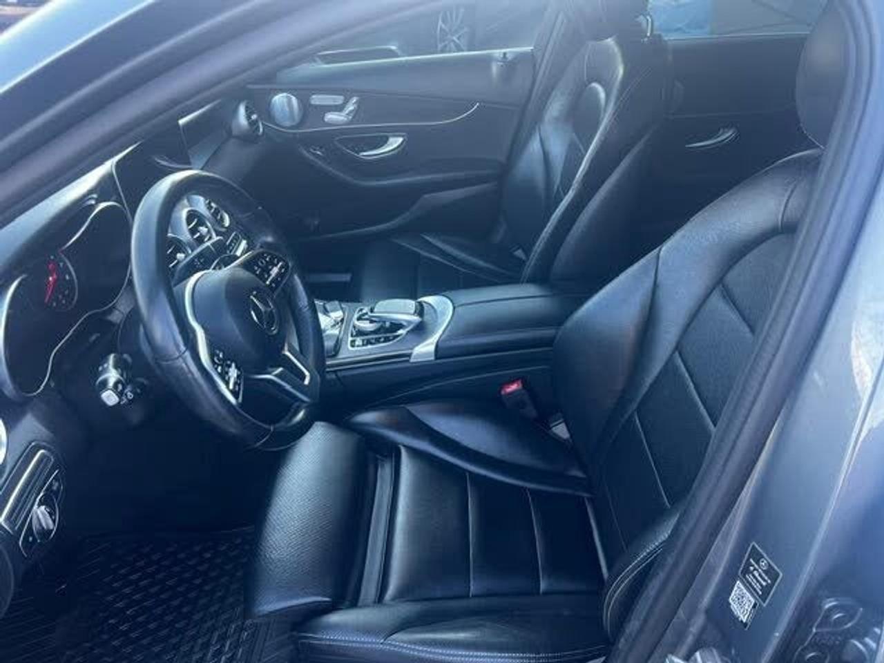 2019 Mercedes-Benz C-Class C300 Photo
