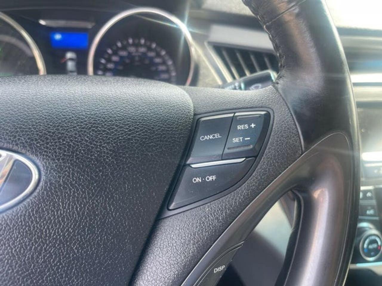 2015 Hyundai Sonata Hybrid Photo