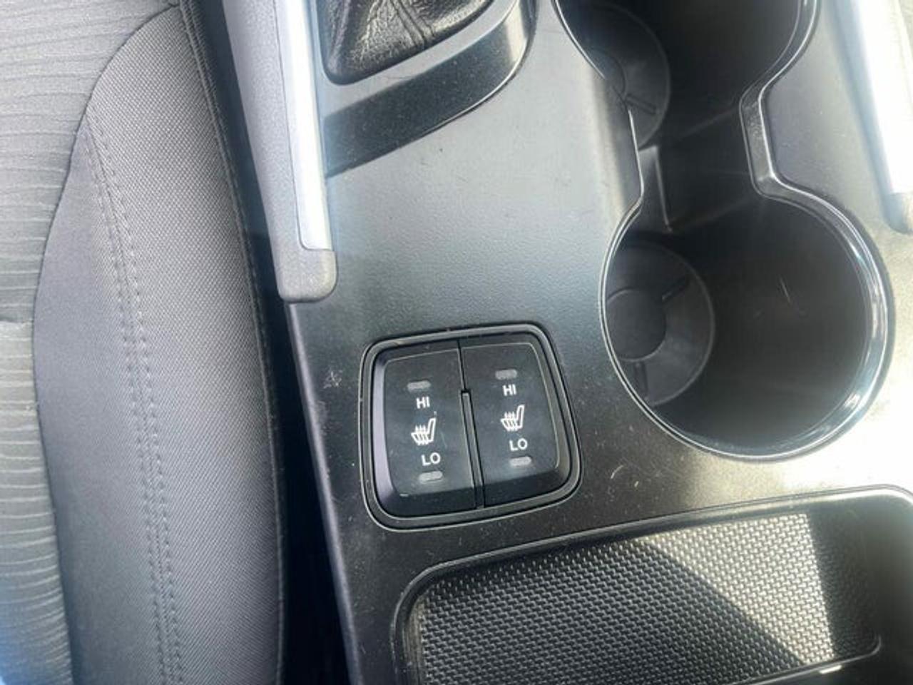 2015 Hyundai Sonata Hybrid Photo