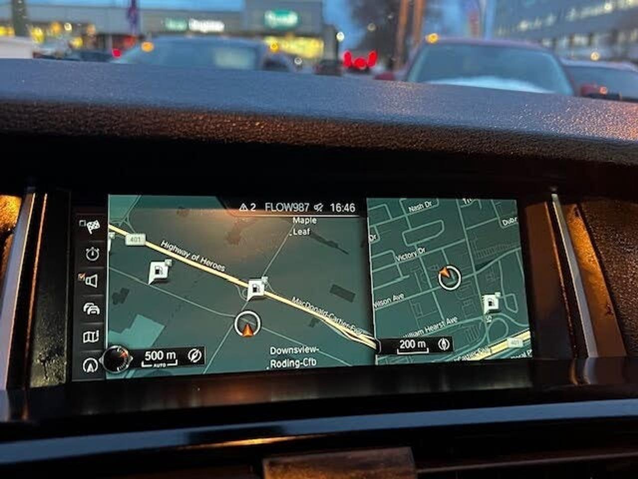 2018 BMW X4 xDrive28i Photo