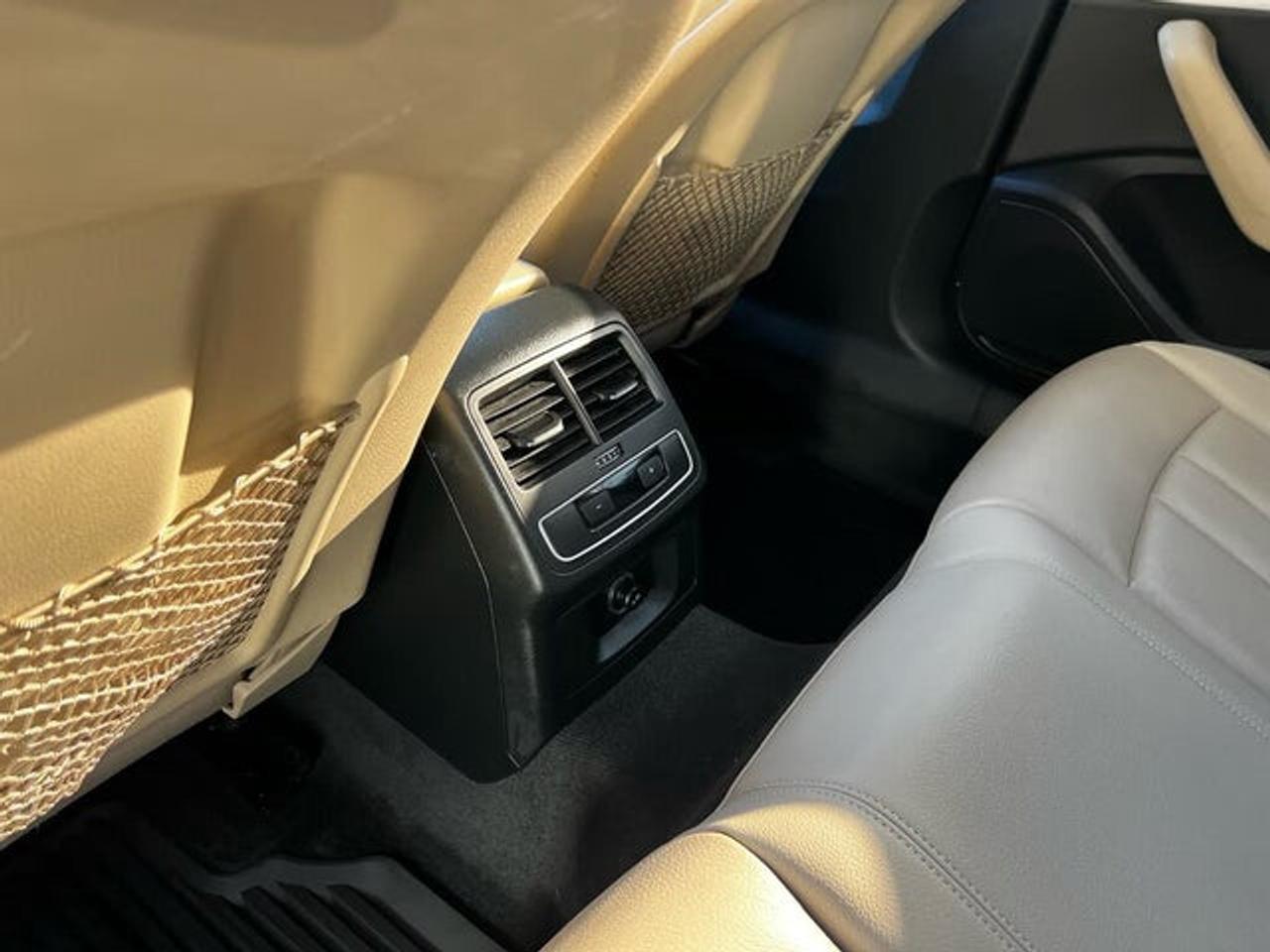 2018 Audi A4 Premium Photo