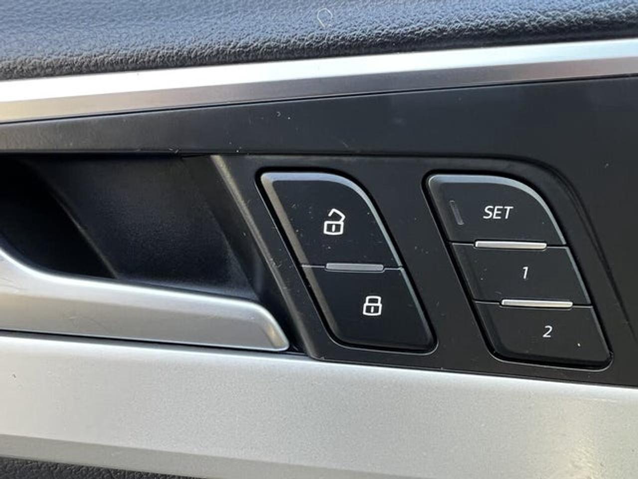 2018 Audi A4 Premium Photo