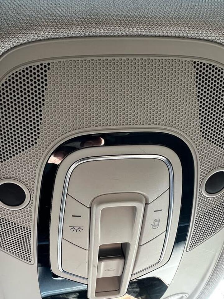 2018 Audi A4 Premium Photo