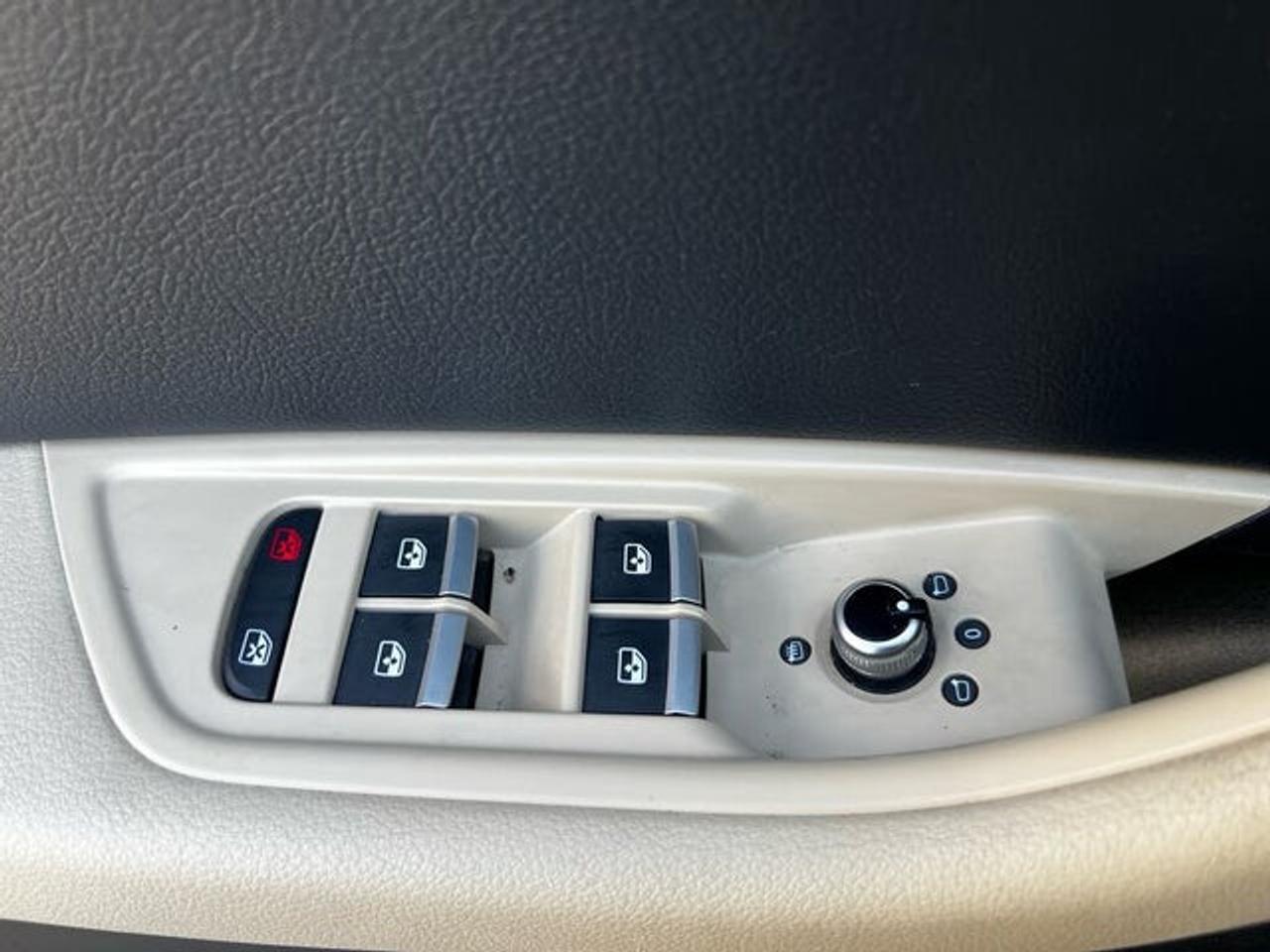 2018 Audi A4 Premium Photo