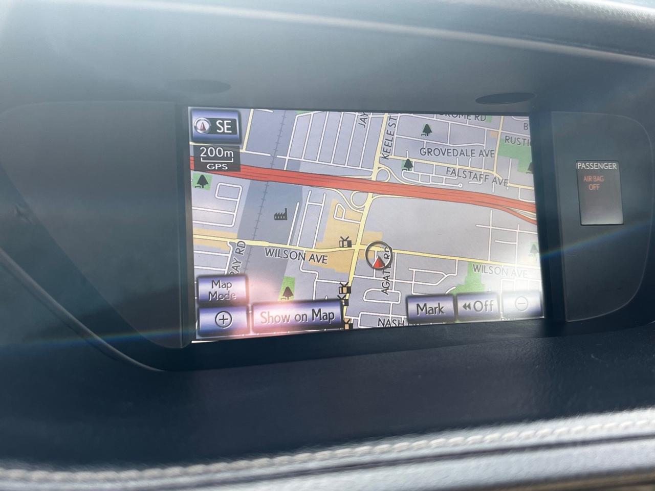 2013 Lexus RX 350 Base Photo