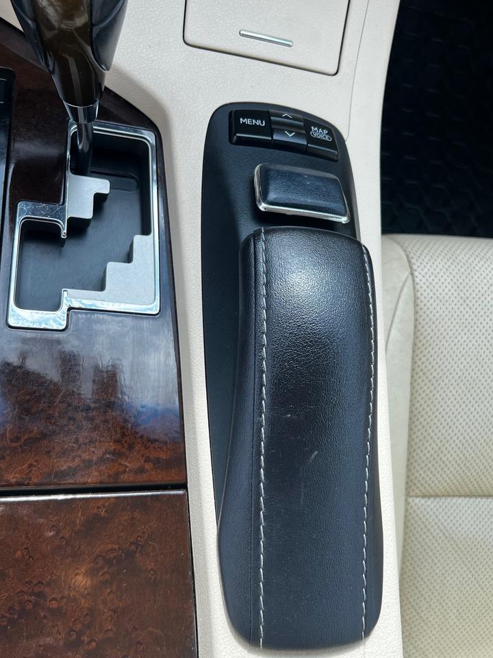 2013 Lexus RX 350 Base Photo