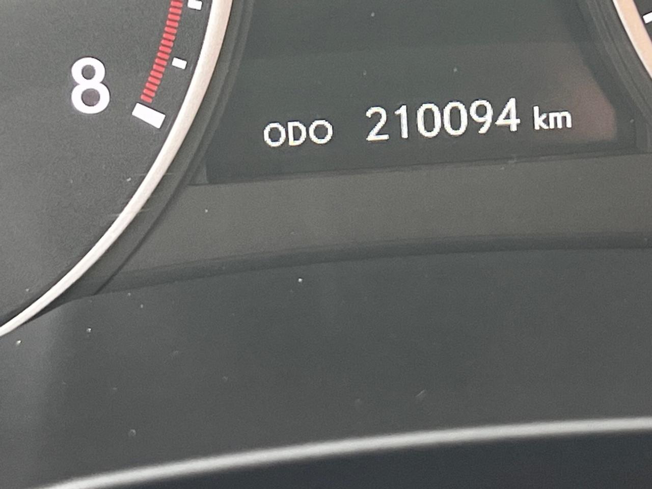2013 Lexus RX 350 Base Photo