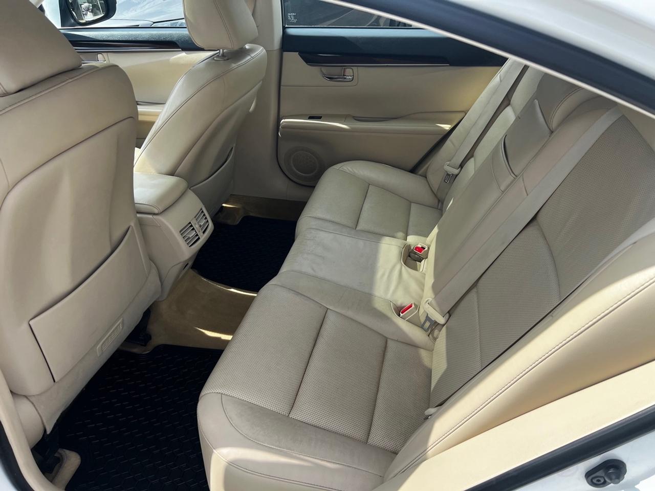 2013 Lexus RX 350 Base Photo