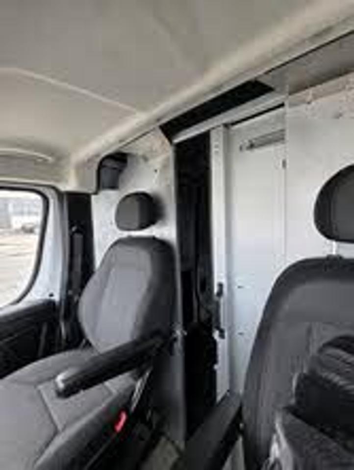 2023 RAM ProMaster Cargo Van 3500 Photo