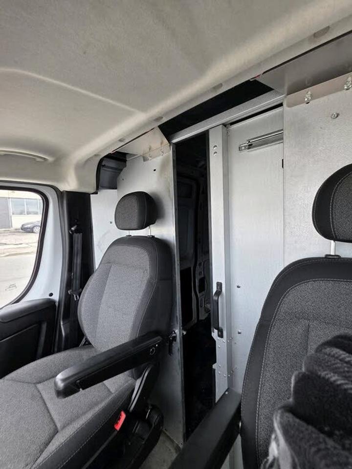 2023 RAM ProMaster Cargo Van 3500 Photo