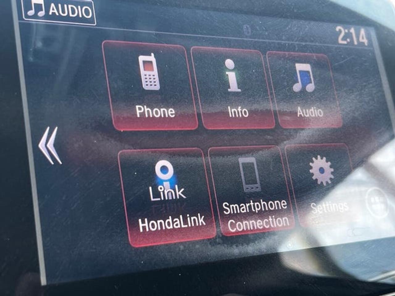 2017 Honda Ridgeline SPORT Photo