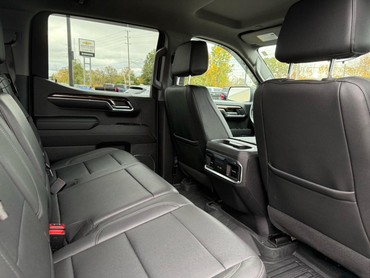 2024 GMC Sierra 1500 ELEVATION Photo