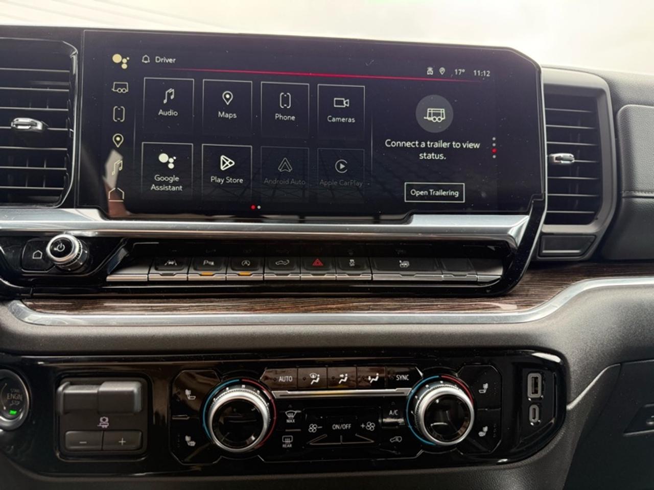 2024 GMC Sierra 1500 ELEVATION Photo