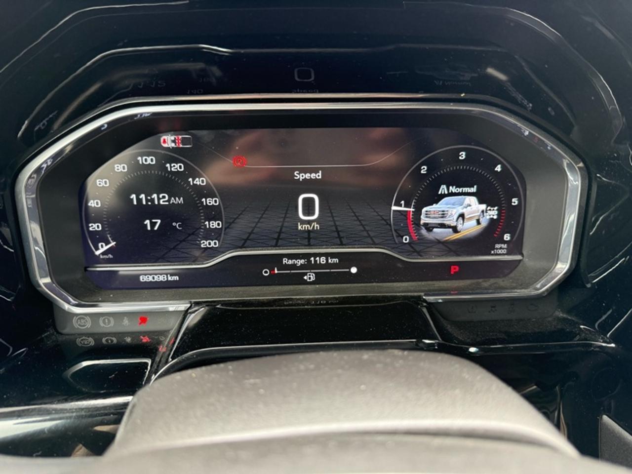 2024 GMC Sierra 1500 ELEVATION Photo