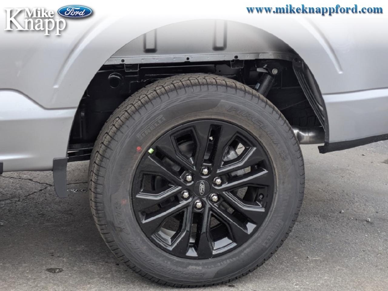 2026 Ford F-150 XLT Photo