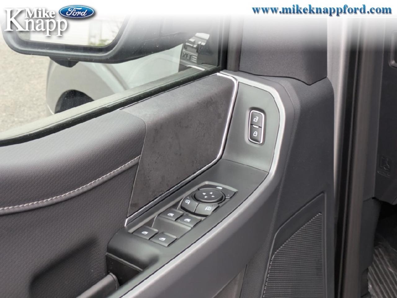 2026 Ford F-150 XLT Photo