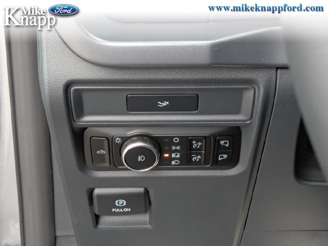 2026 Ford F-150 XLT Photo