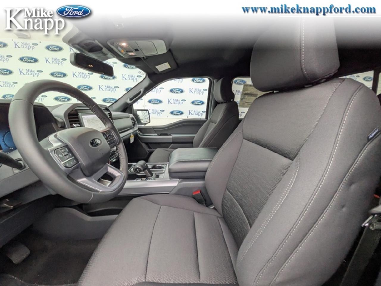 2026 Ford F-150 XLT Photo