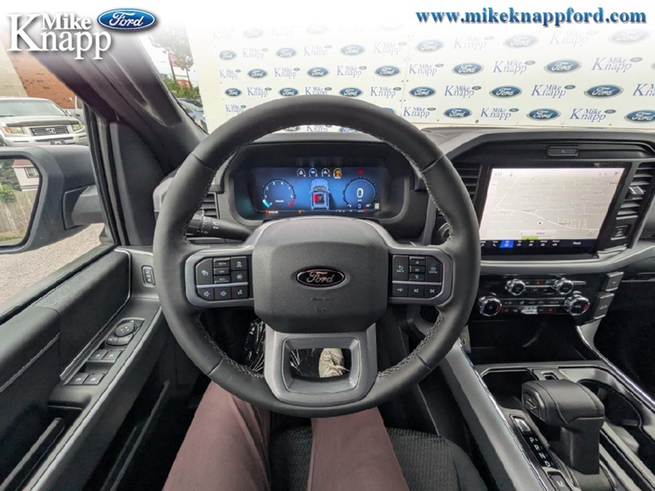 2026 Ford F-150 XLT Photo