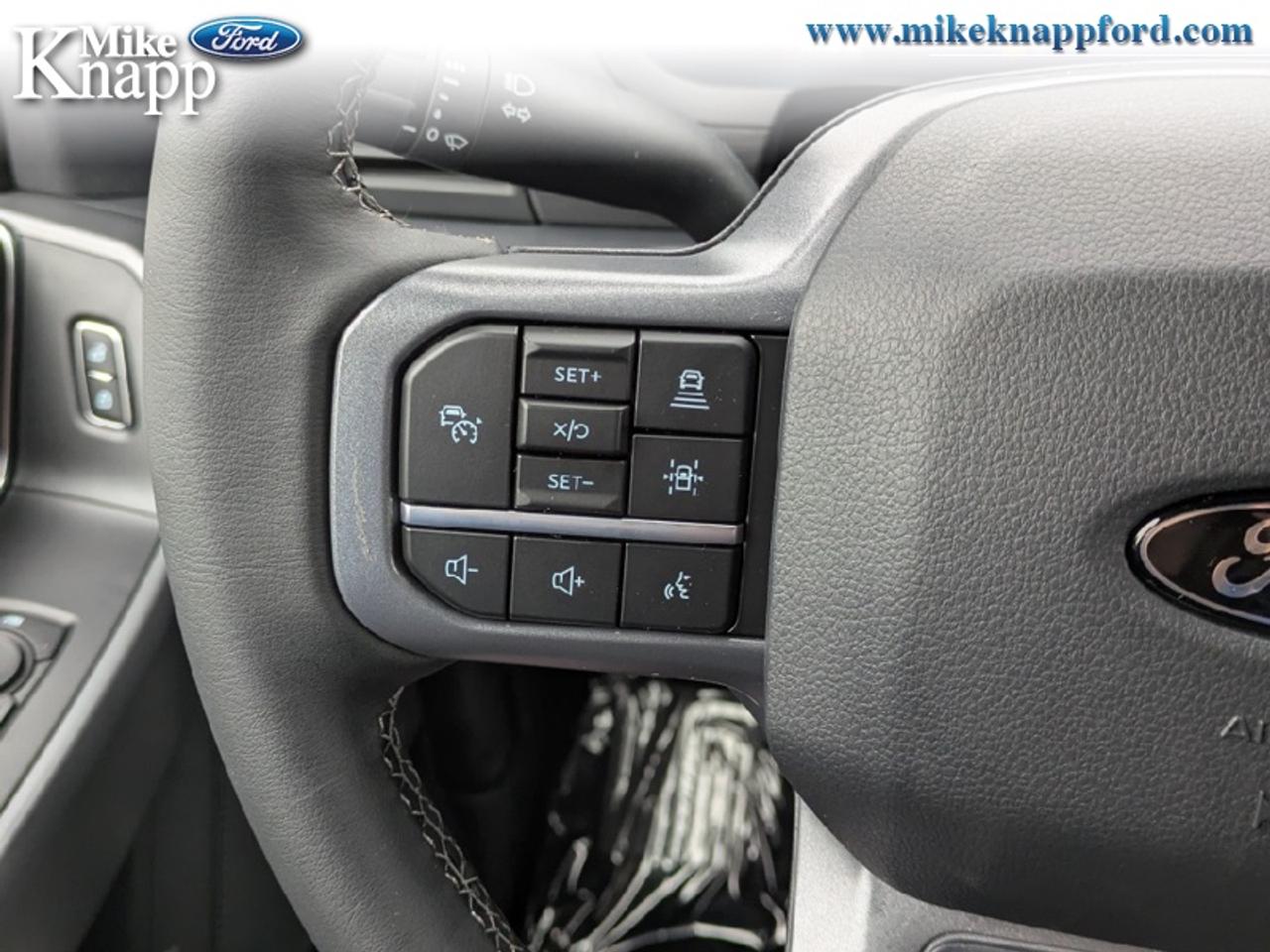 2026 Ford F-150 XLT Photo