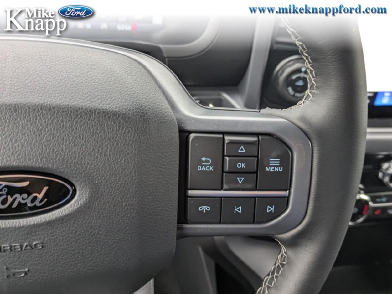 2026 Ford F-150 XLT Photo
