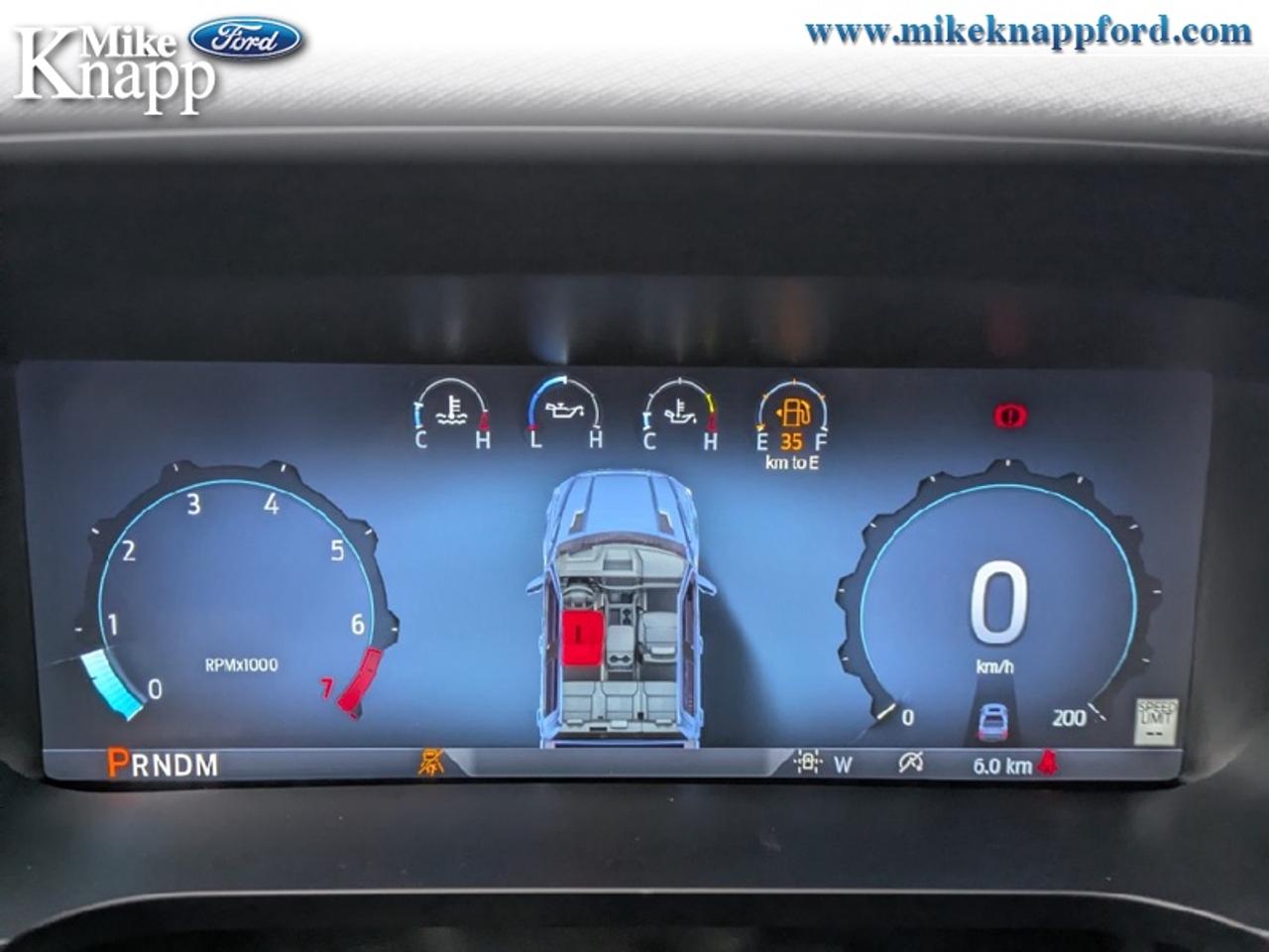 2026 Ford F-150 XLT Photo