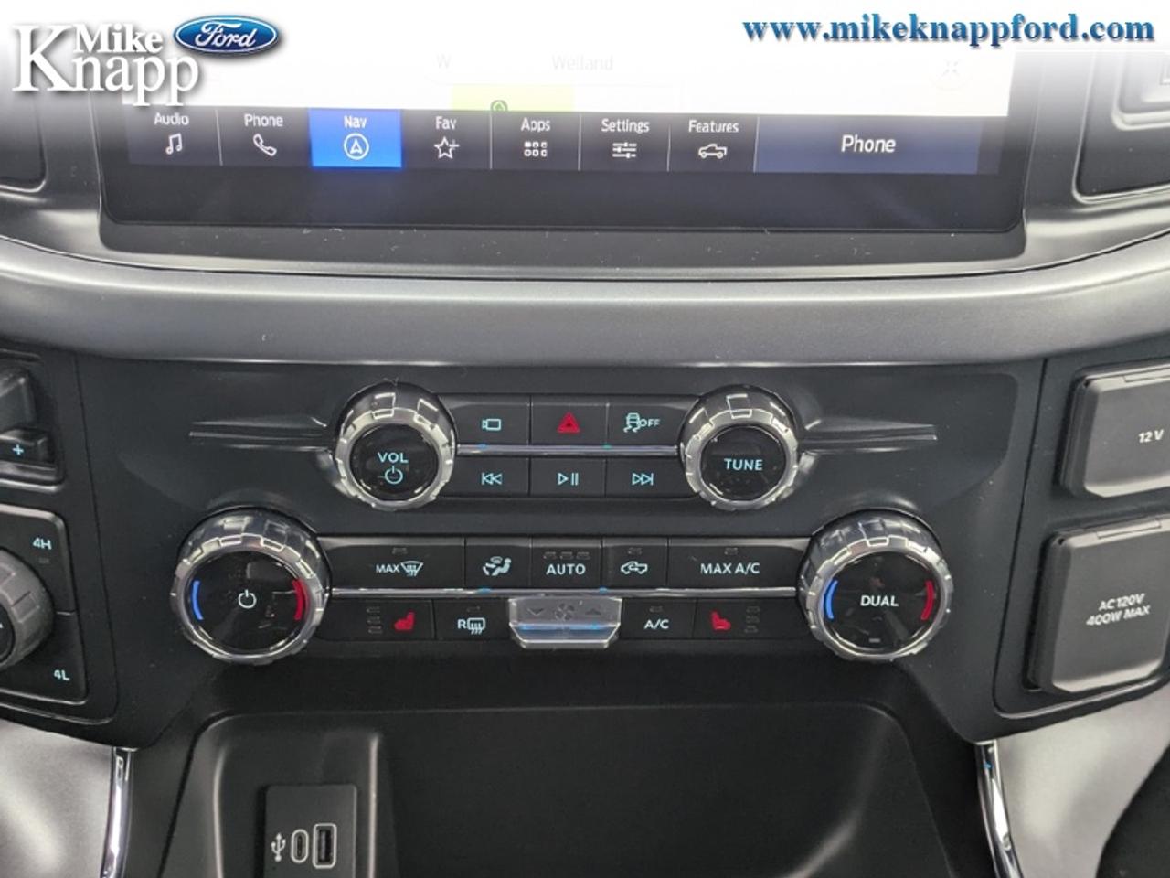 2026 Ford F-150 XLT Photo