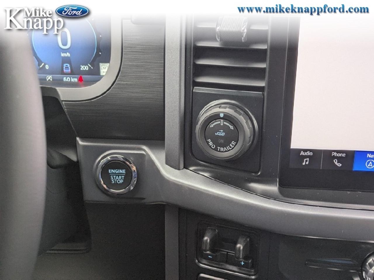 2026 Ford F-150 XLT Photo