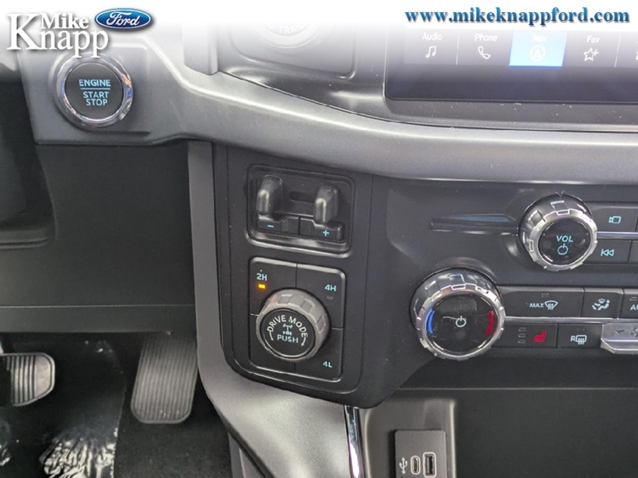 2026 Ford F-150 XLT Photo