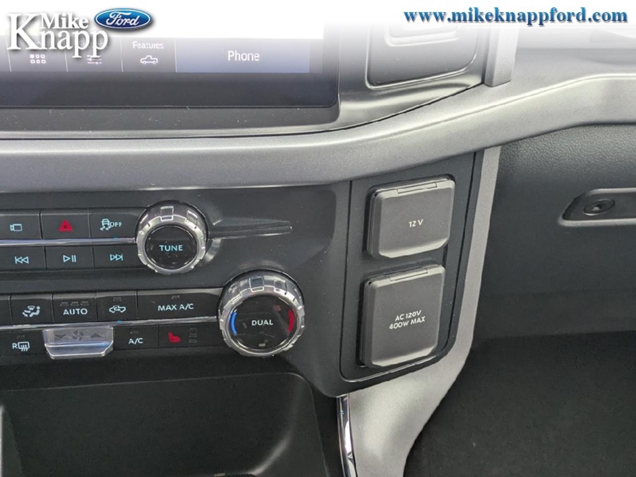 2026 Ford F-150 XLT Photo