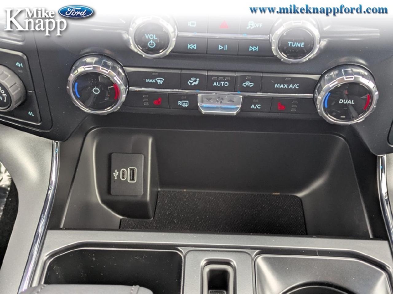 2026 Ford F-150 XLT Photo