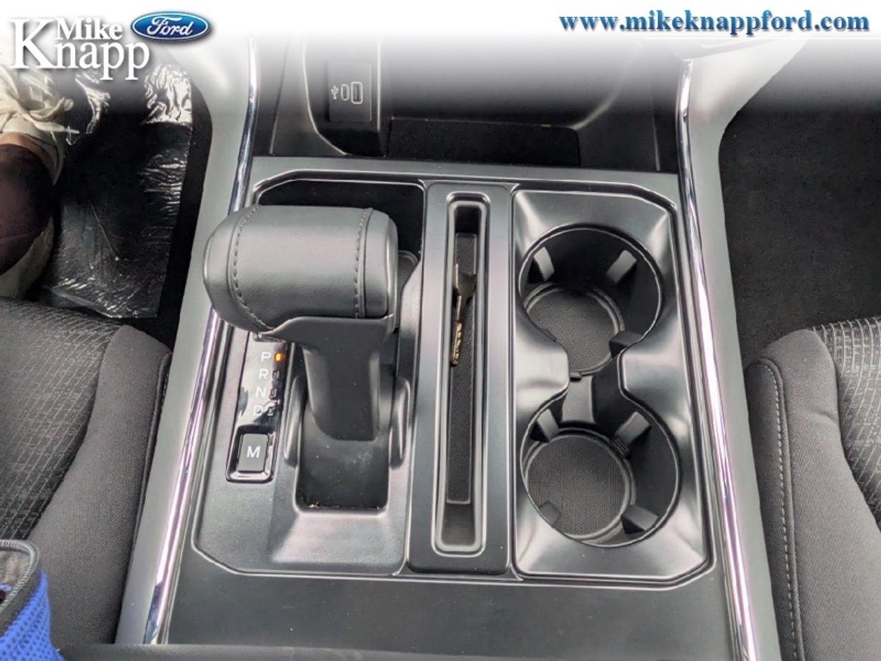 2026 Ford F-150 XLT Photo