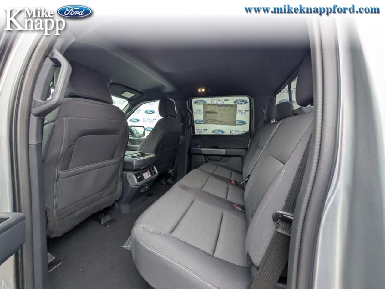 2026 Ford F-150 XLT Photo