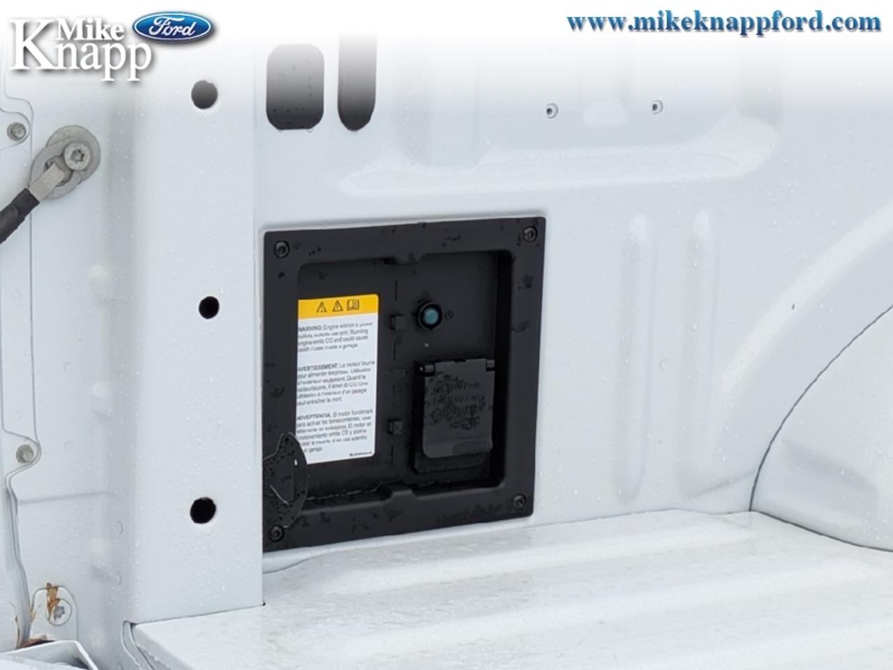 2026 Ford F-150 Tremor Photo