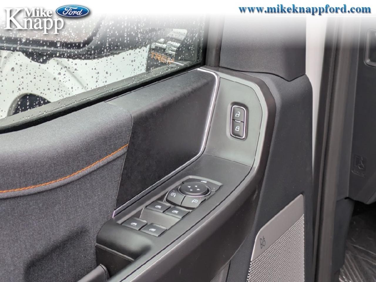 2026 Ford F-150 Tremor Photo